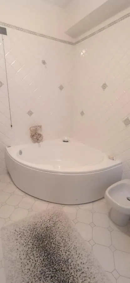 Dom wakacyjny Benvenuti Alla Red House Dei Nebrodi Cesarò