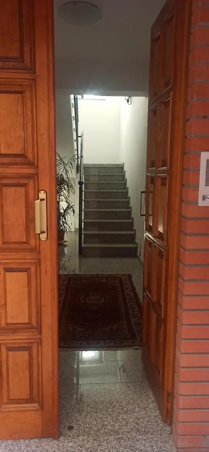 Benvenuti Alla Red House Dei Nebrodi Cesarò 0*,