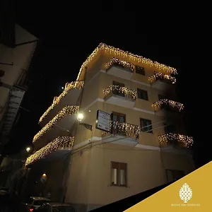 Dei Nebrodi Hotel