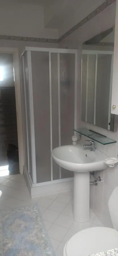 Holiday home Benvenuti Alla Red House Dei Nebrodi Cesaro Italy