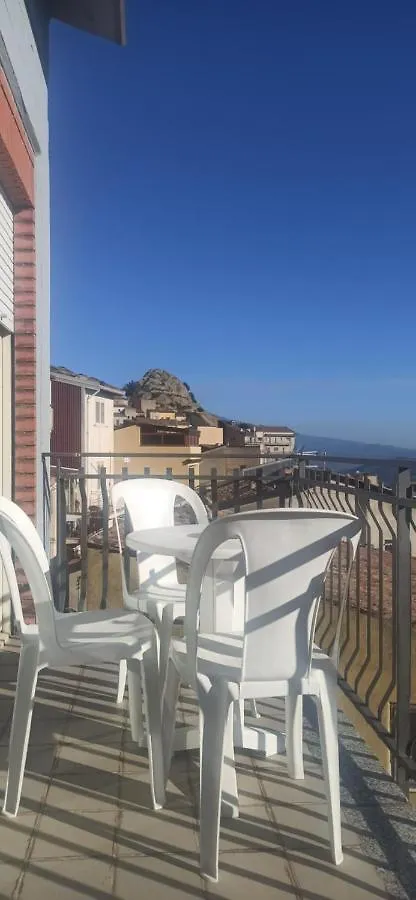Benvenuti Alla Red House Dei Nebrodi Cesaro Holiday home