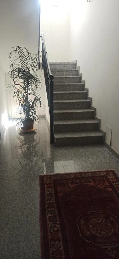 Benvenuti Alla Red House Dei Nebrodi Cesaro