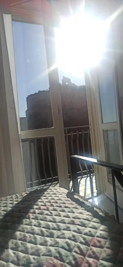 Holiday home Benvenuti Alla Red House Dei Nebrodi Cesaro
