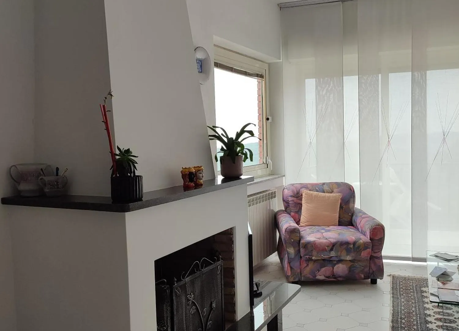 Holiday home Benvenuti Alla Red House Dei Nebrodi Cesaro